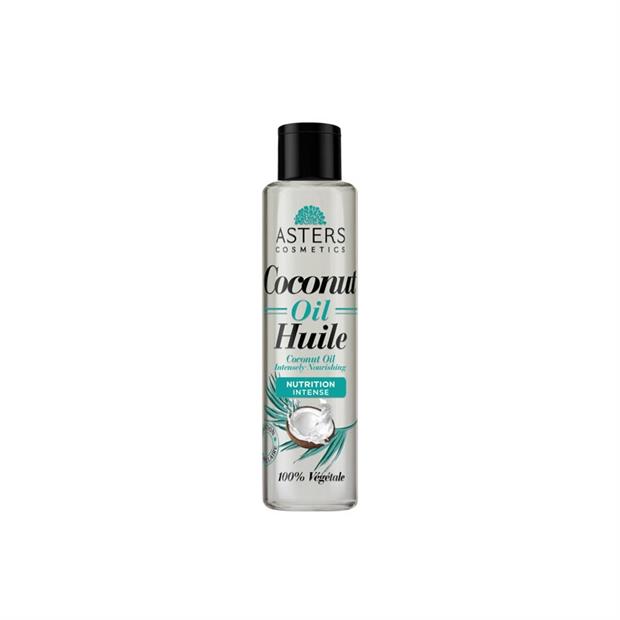 HUILE VEGETALE COCO 100ML