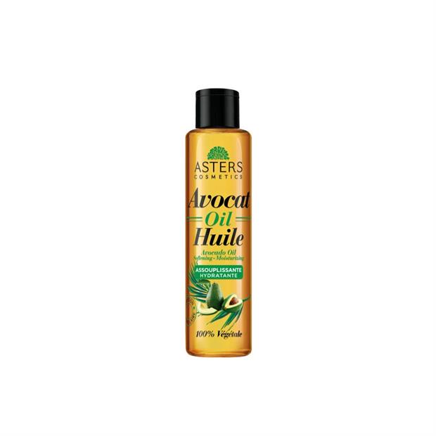 HUILE VEGETALE AVOCAT 100ML