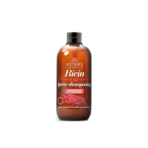 APRES SHAMPOING RICIN