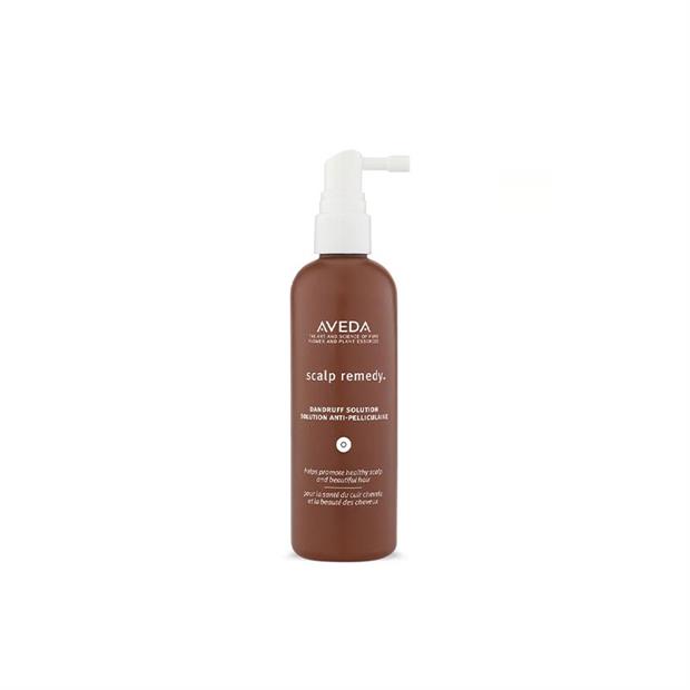 SCALP REMEDY DANDRUFF SOLUTION 125ML