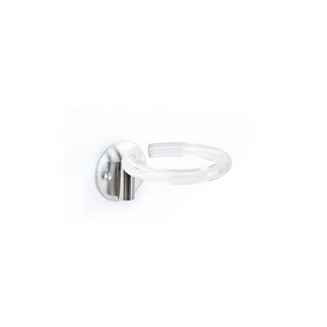 PORTASECADOR TIDY BLANCO BIFULL