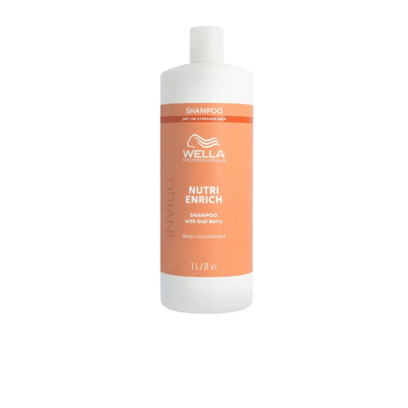 INVIGO NUTRI ENRICH CHAMPÚ 1000 ML NUEVO FORMATO