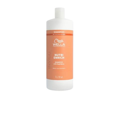 INVIGO NUTRI ENRICH CHAMPÚ 1000 ML NUEVO FORMATO