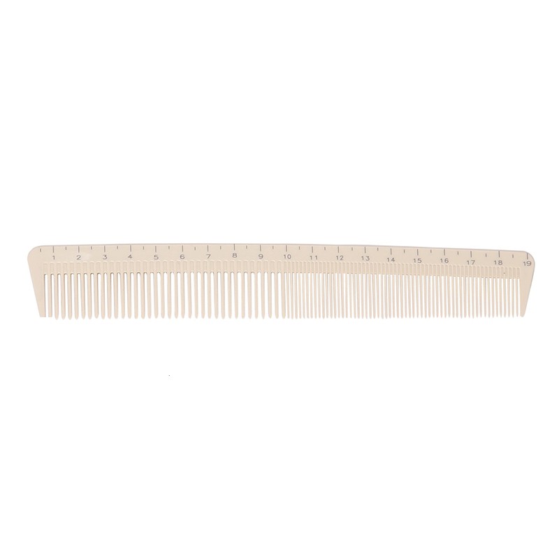 BIFULL PEINE DE CORTE 10 MEASURE LINE MEDIDA ESCALA 19CM