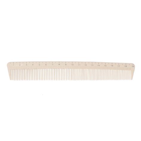 BIFULL PEINE DE CORTE 10 MEASURE LINE MEDIDA ESCALA 19CM