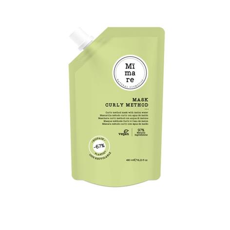 MASCARILLA METODO CURLY 480ML