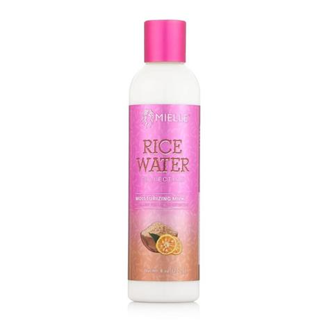 MIELLE RICE WATER MOISTURIZING MILK 227G