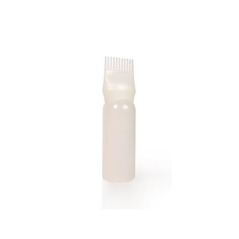 BIFULL COLA COMB-PEINE APLICADOR DE TINTE Y TRATAMIENTOS BLANCO