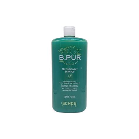 SHAMPOO PRE-TREATMENT PURIFICANTE B.PUR 975ML