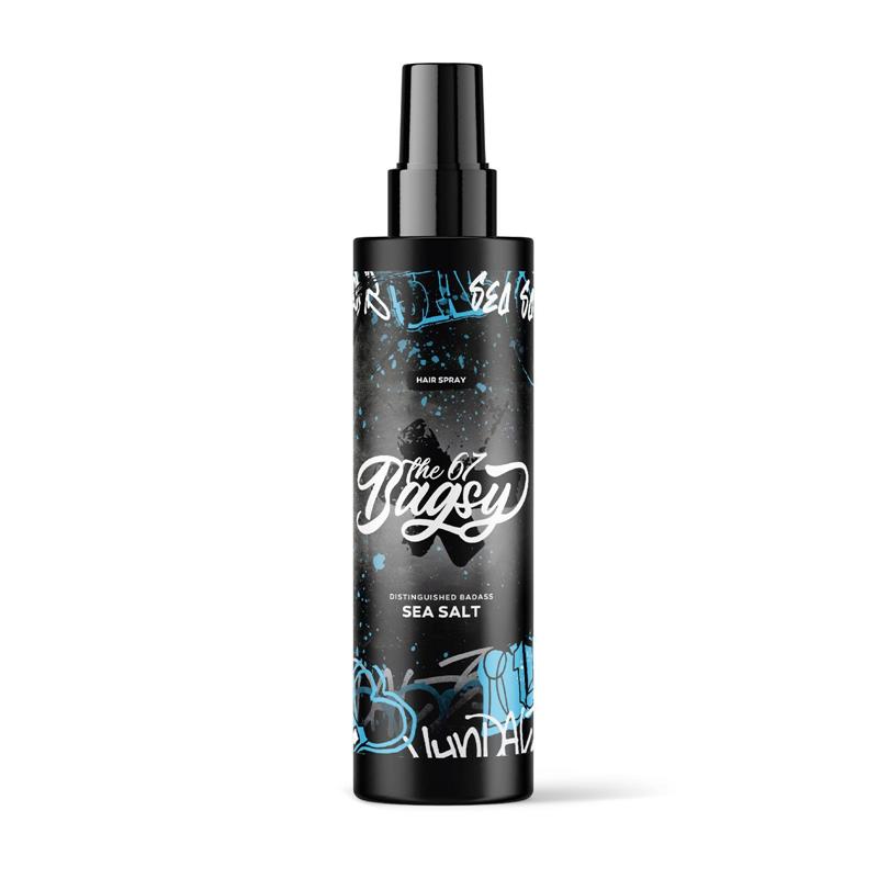 SEAL SALT BAGSY 150ML SEAL SALT BAGSY 150ML