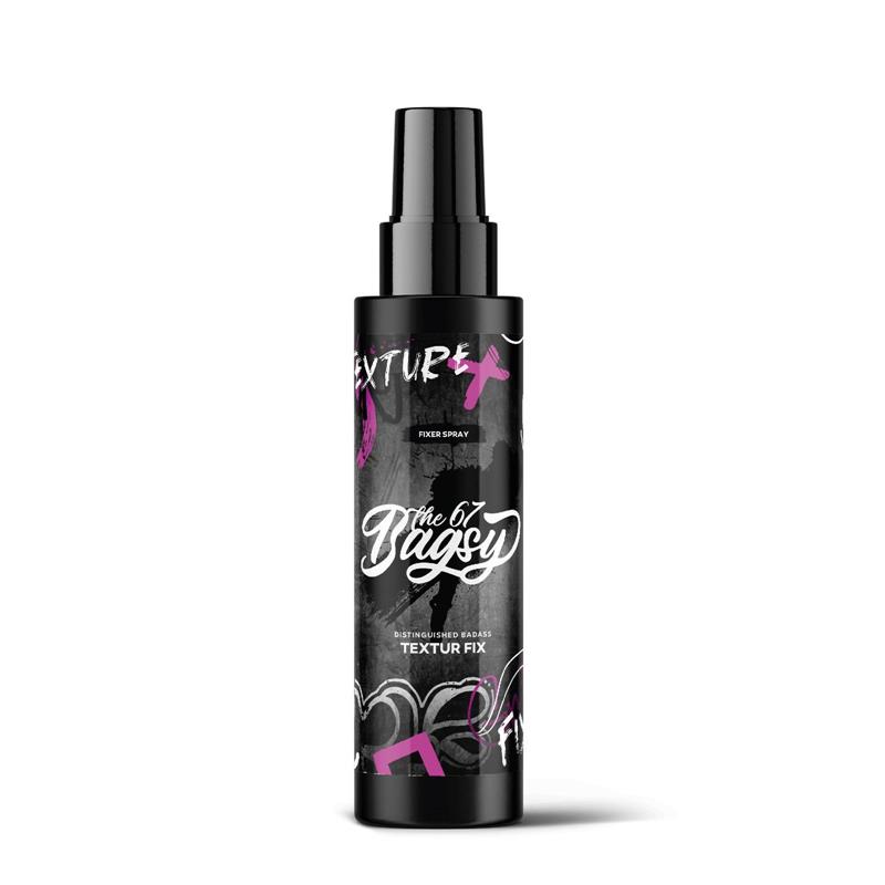 TEXTURE FIX BAGSY 250ML TEXTURE FIX BAGSY 250ML