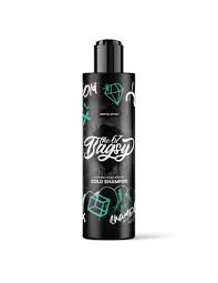 COLD SHAMPOO BAGSY 100ML