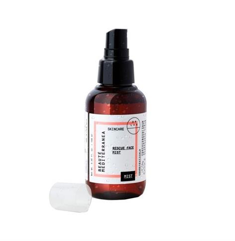 RESCUE FACE MIST 100ML