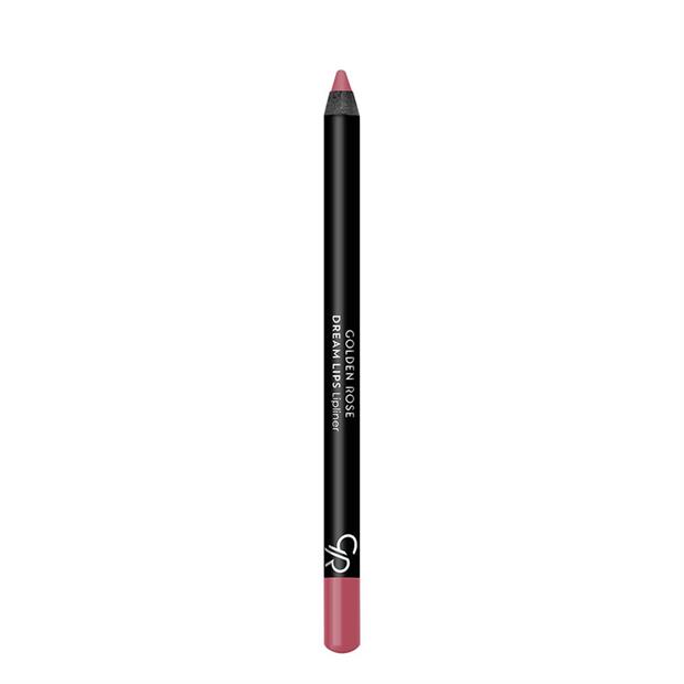 GOLDEN ROSE DREAMS LIPS LIPLINER-LABIOS