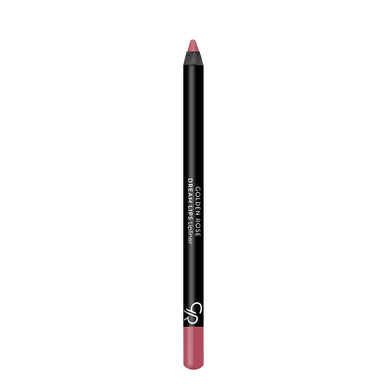 GOLDEN ROSE DREAMS LIPS LIPLINER-LABIOS