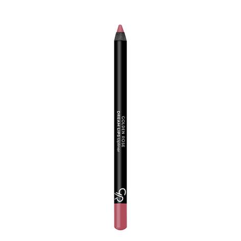 GOLDEN ROSE DREAMS LIPS LIPLINER-LABIOS
