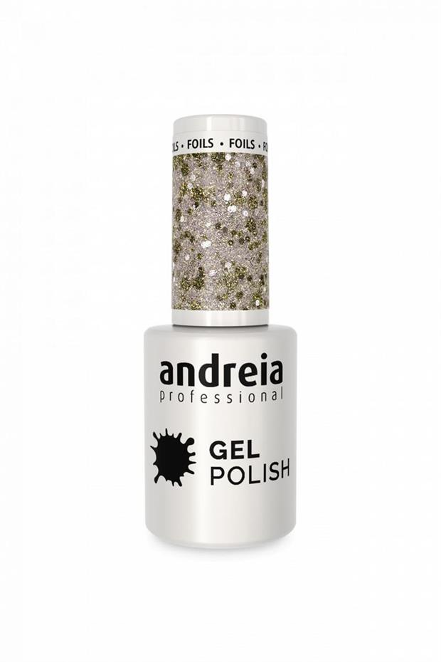 ANDREIA GEL POLISH 254  10,5ML