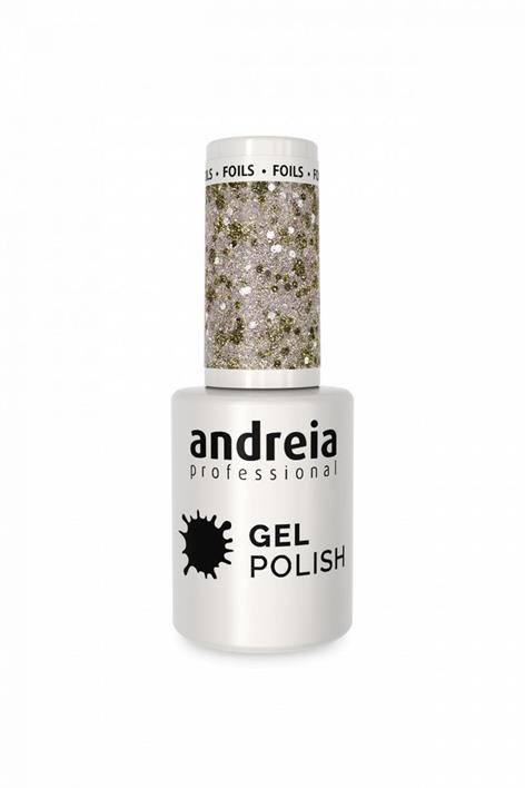 ANDREIA GEL POLISH 254  10,5ML