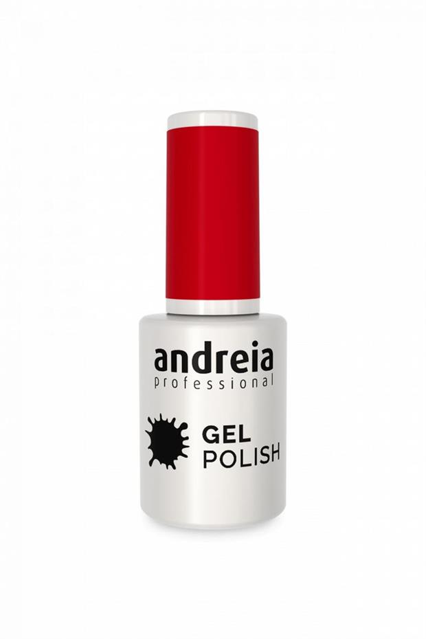 ANDREIA GEL POLISH 268  10,5ML