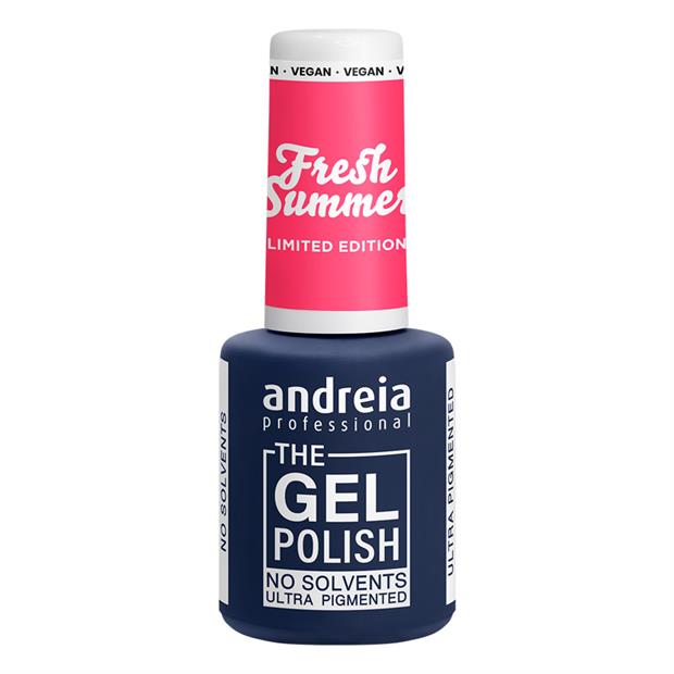 ANDREIA THE GEL POLISH FS1 10,5ML