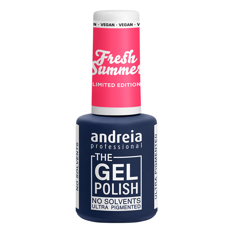 ANDREIA THE GEL POLISH FS1 10,5ML