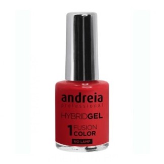 ANDREIA HYBRID GEL FUSION COLOR H72 10,5ML