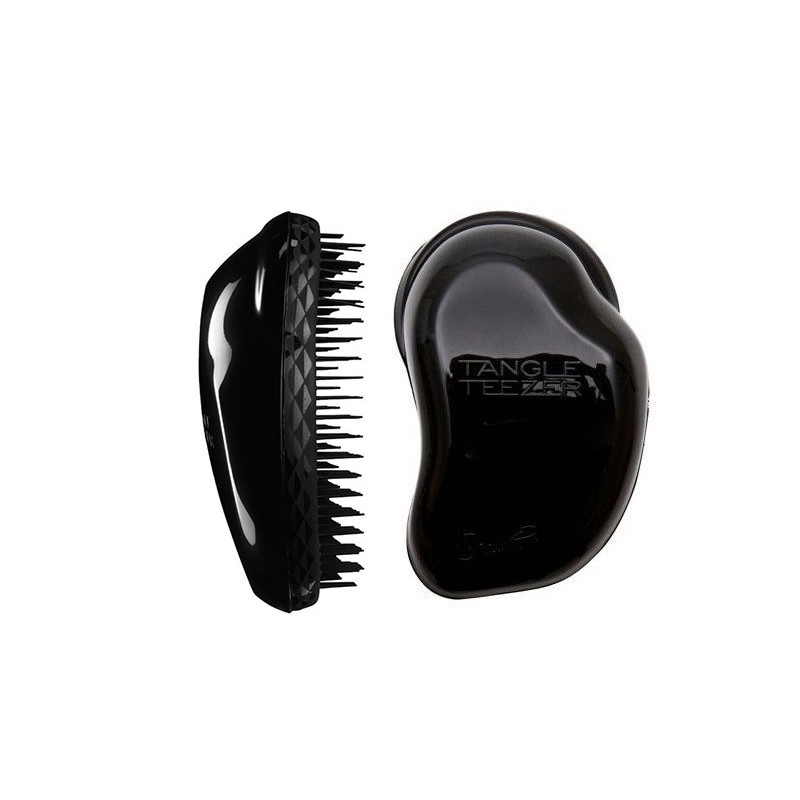 TANGLE TEEZER THE ORIGINAL PANTHER BLACK