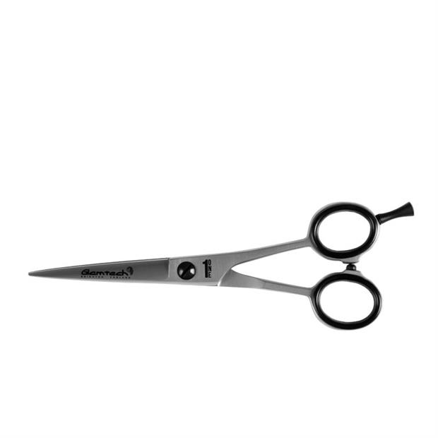 GLAMTECH ONE SERRATED SCISSOR 6.0"