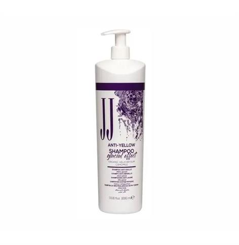 ANTI-YELLOW SHAMPOO GLACIAL EFFECT 1000 mL