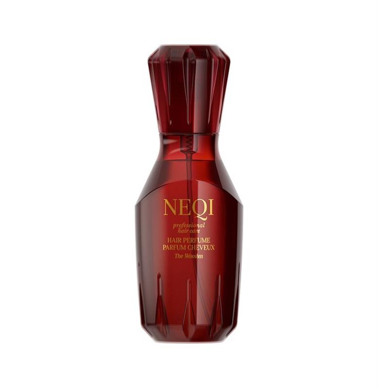 HAIR PERFUME THE WOODEN 75ML