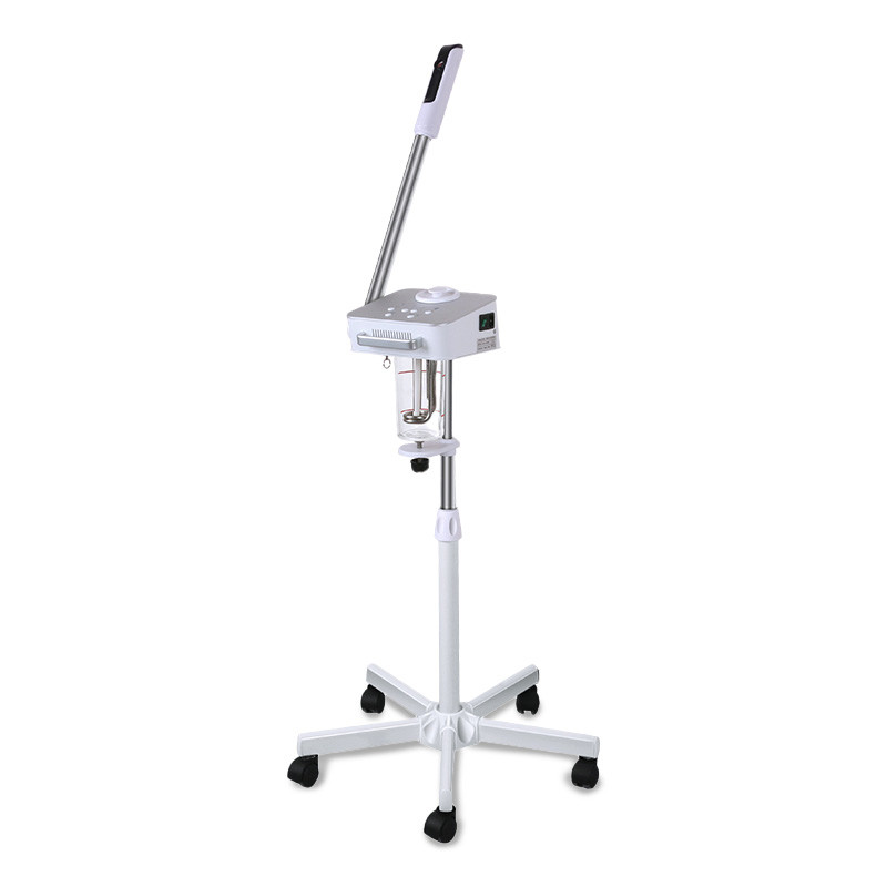 VAPORIZADOR FACIAL DIGITAL NADI