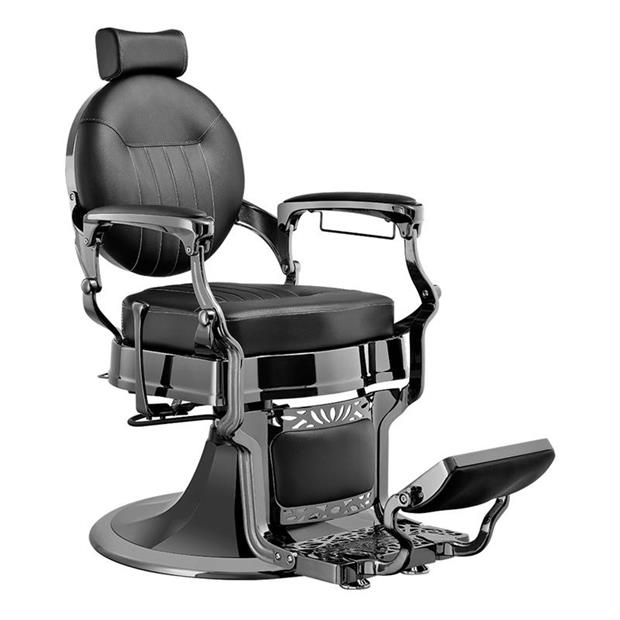 SILLON DE BARBEROCAESAR + MERCURY