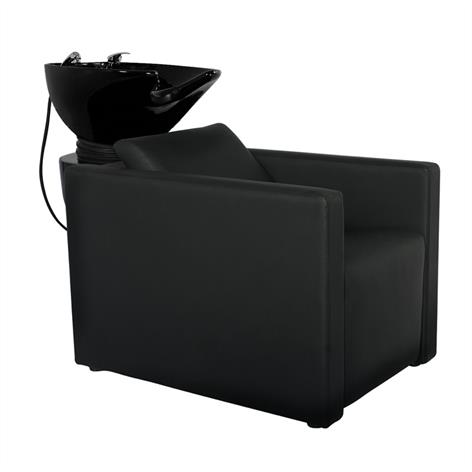 LAVACABEZAS PEEK - BLACK (Black)