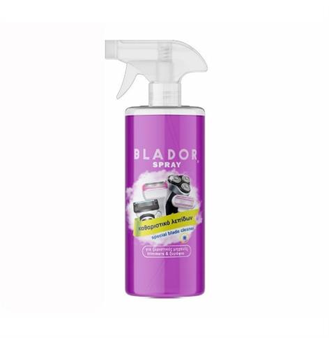 BLADOR SPECIAL CLEANER PINK 400ML