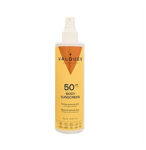 PROTECTOR SOLAR CORPORAL SPF50 300ML