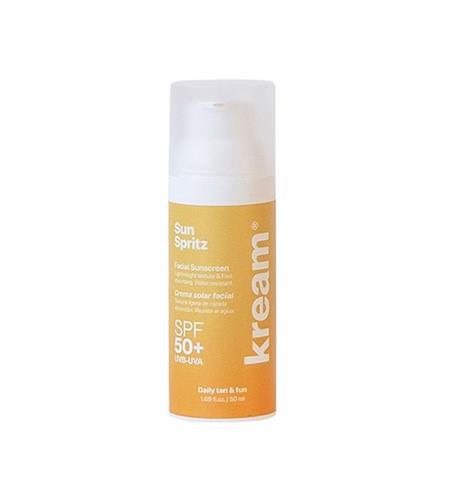 PROTECTOR SOLAR FACIAL SPF50+ SUN SPRITZ 50 ML