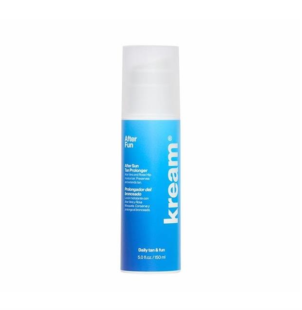 CREMA HIDRATANTE AFTER FUN 150 ML