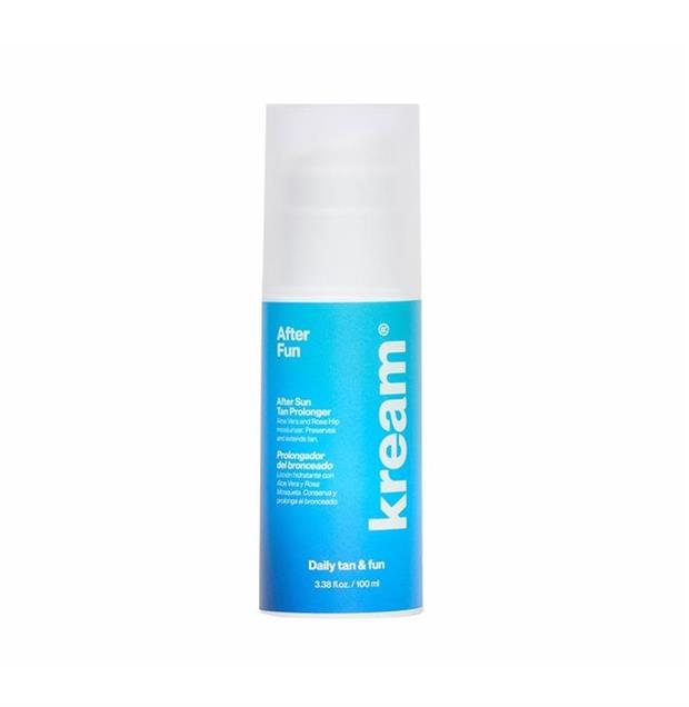 CREMA HIDRATANTE AFTER FUN 100 ML