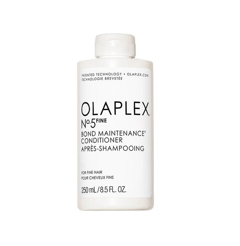 OLAPLEX Nº5F CONDITIONER FINE BOND MAINTENANCE 250ML