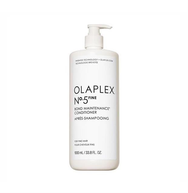 OLAPLEX Nº5F CONDITIONER FINE BOND MAINTENANCE 1000ML