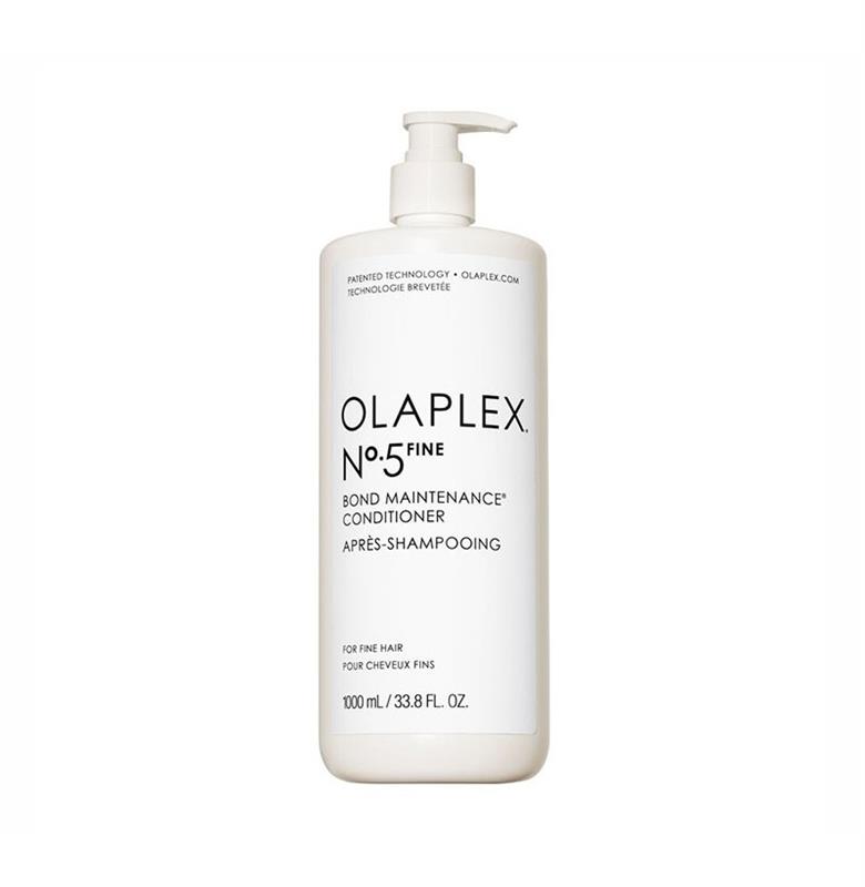 OLAPLEX Nº5F CONDITIONER FINE BOND MAINTENANCE 1000ML
