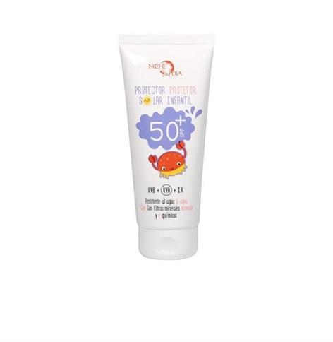 NOCHE Y DÍA PROTECTOR SOLAR INFANTIL 50+ 200ML
