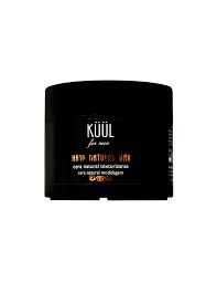 KUUL ULTRA MATT POMADE 100 ML