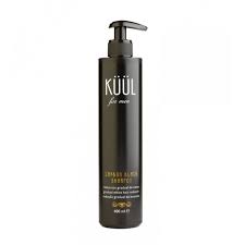 CARBON BLACK SHAMPOO KÜÜL 400 ML