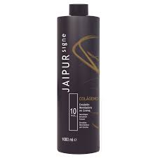 JAIPUR SIGNE EMULSION REVELADORA 10 VOL 1000ML