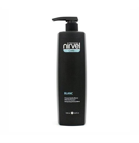NIRVEL CHAMPÚ CABELLOS BLANCOS 1000ML