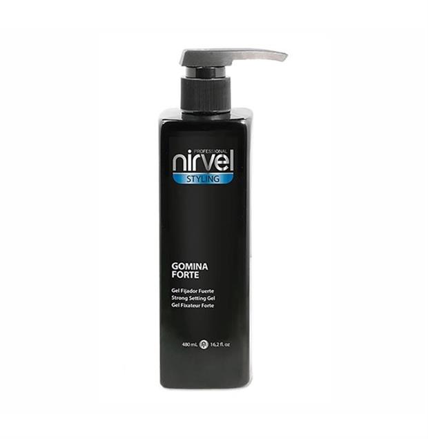 GOMINA FORTE 3-500ML