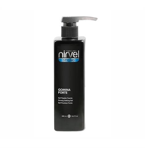 GOMINA FORTE 3-500ML