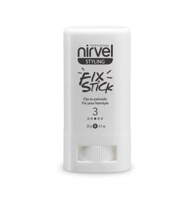 NIRVEL FIX STICK 3-20GR