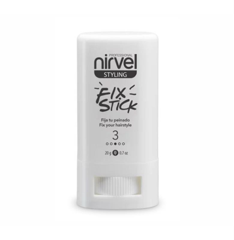 NIRVEL FIX STICK 3-20GR